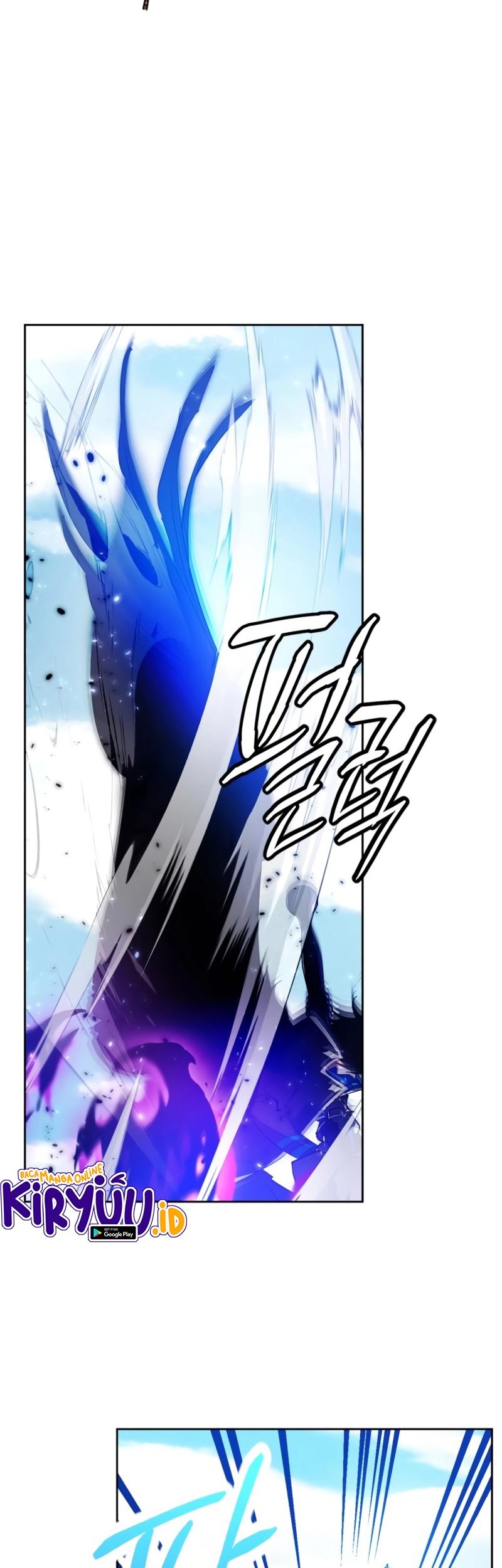 Return to Player Chapter 86 Gambar 34