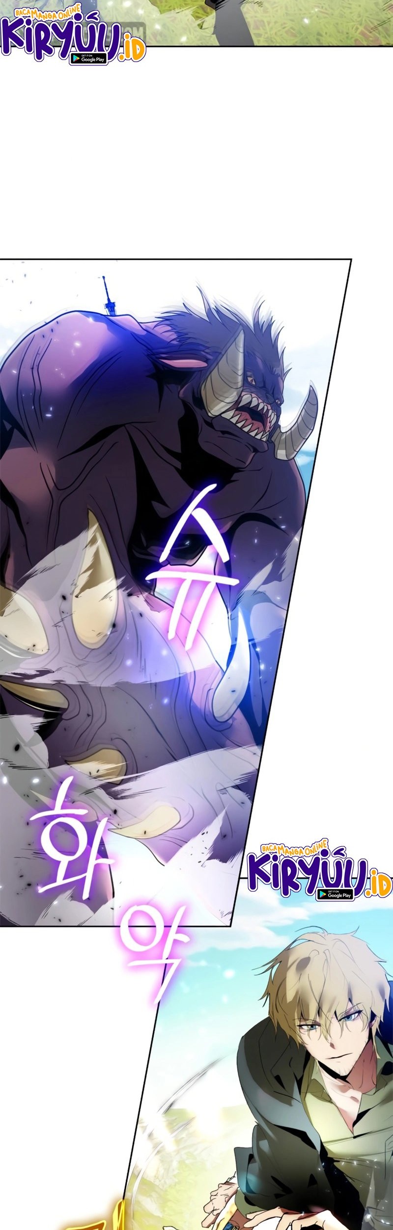 Return to Player Chapter 86 Gambar 39