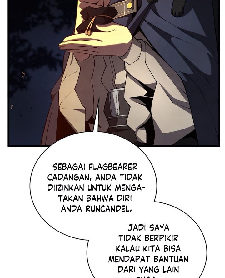 Swordmaster’s Youngest Son Chapter 38 Gambar 27