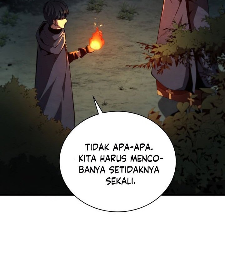 Swordmaster’s Youngest Son Chapter 38 Gambar 31