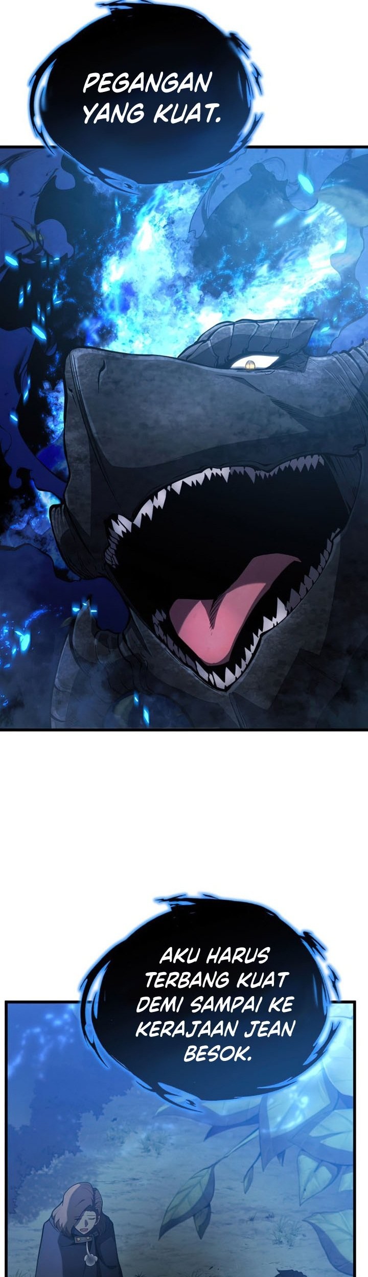 Swordmaster’s Youngest Son Chapter 38 Gambar 36