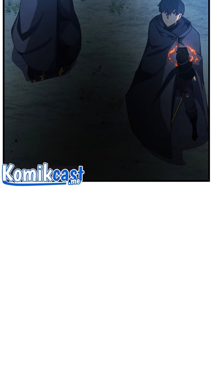 Swordmaster’s Youngest Son Chapter 38 Gambar 37