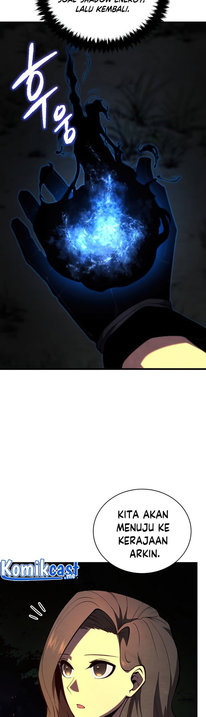 Swordmaster’s Youngest Son Chapter 38 Gambar 18