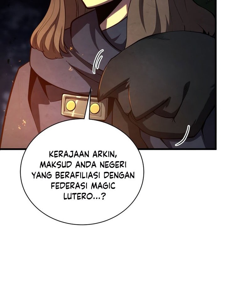 Swordmaster’s Youngest Son Chapter 38 Gambar 19