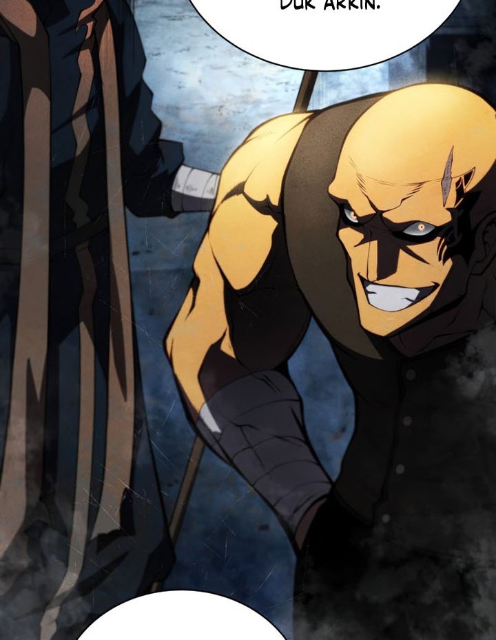 Swordmaster’s Youngest Son Chapter 38 Gambar 21