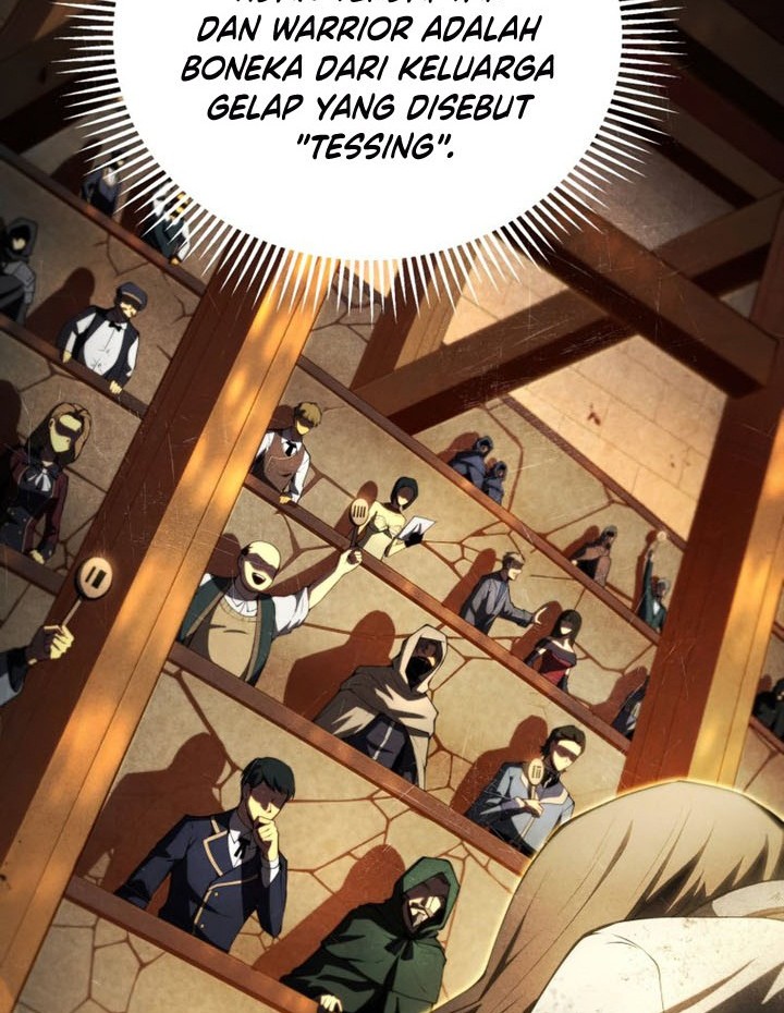 Swordmaster’s Youngest Son Chapter 38 Gambar 23