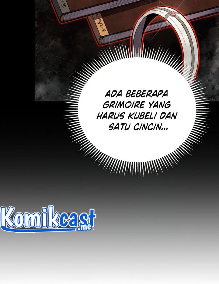 Swordmaster’s Youngest Son Chapter 38 Gambar 25