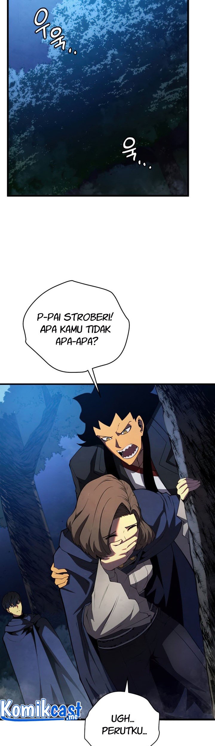 Swordmaster’s Youngest Son Chapter 38 Gambar 48