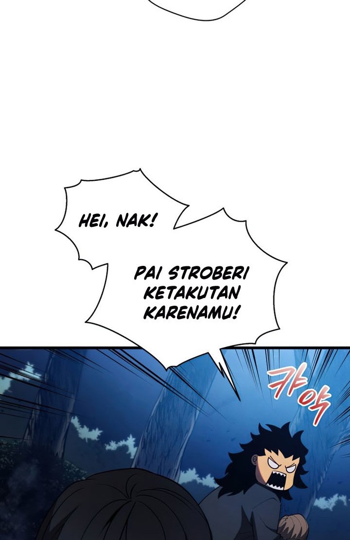 Swordmaster’s Youngest Son Chapter 38 Gambar 49