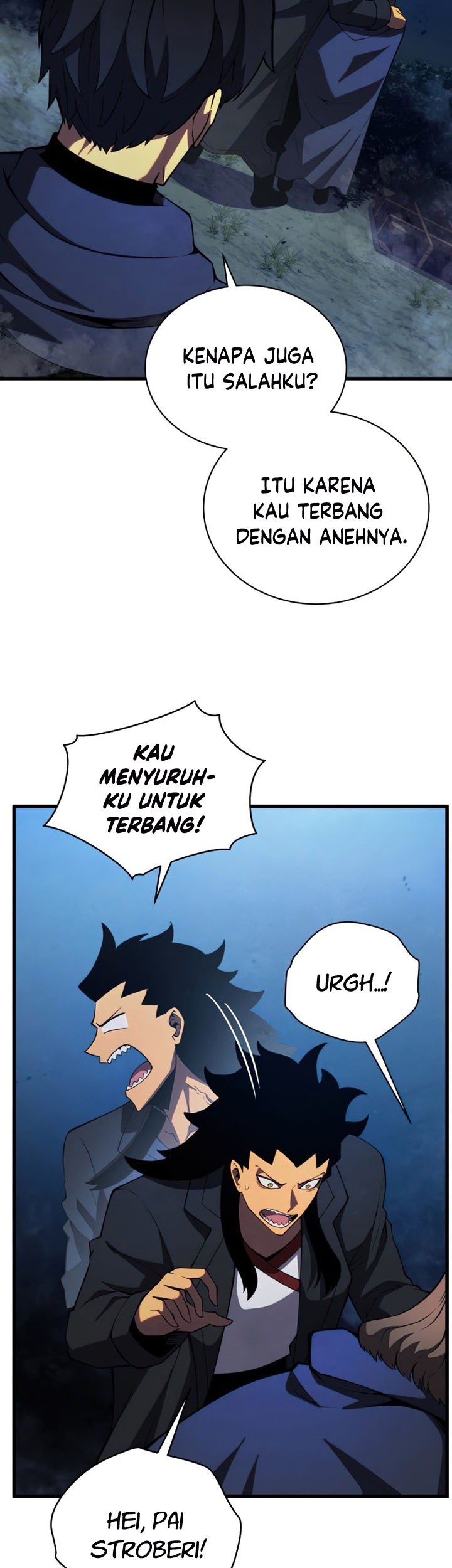 Swordmaster’s Youngest Son Chapter 38 Gambar 50