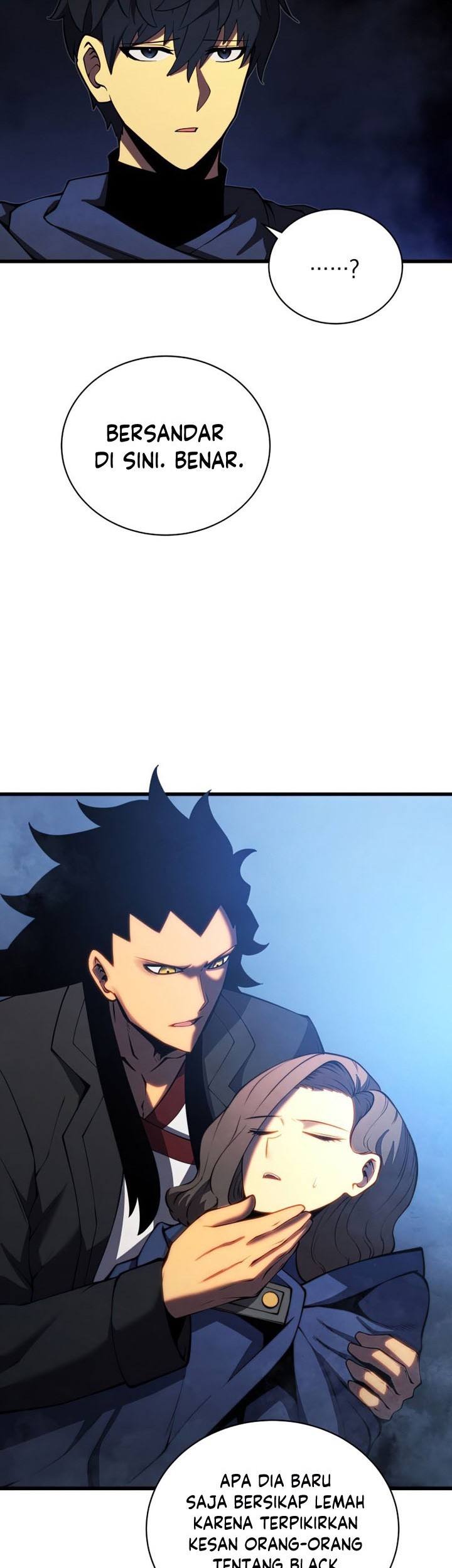 Swordmaster’s Youngest Son Chapter 38 Gambar 52