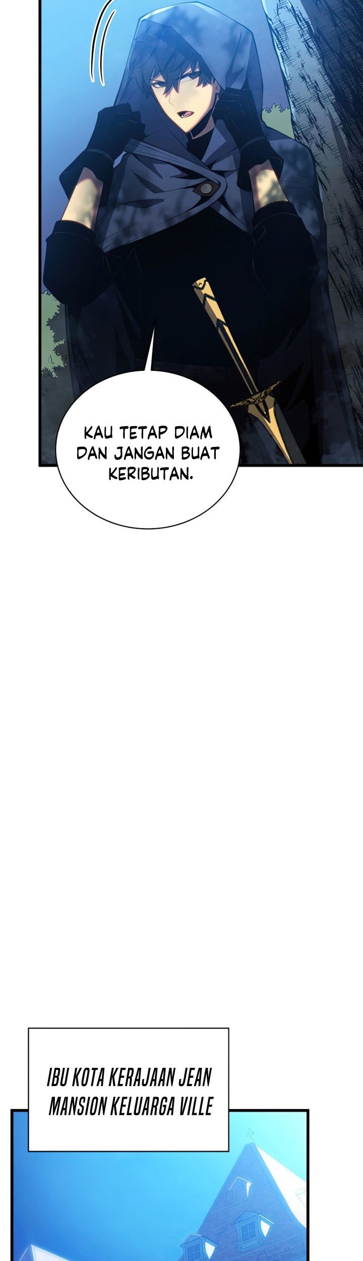 Swordmaster’s Youngest Son Chapter 38 Gambar 54