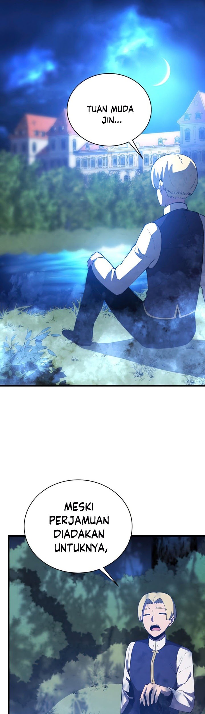 Swordmaster’s Youngest Son Chapter 38 Gambar 56