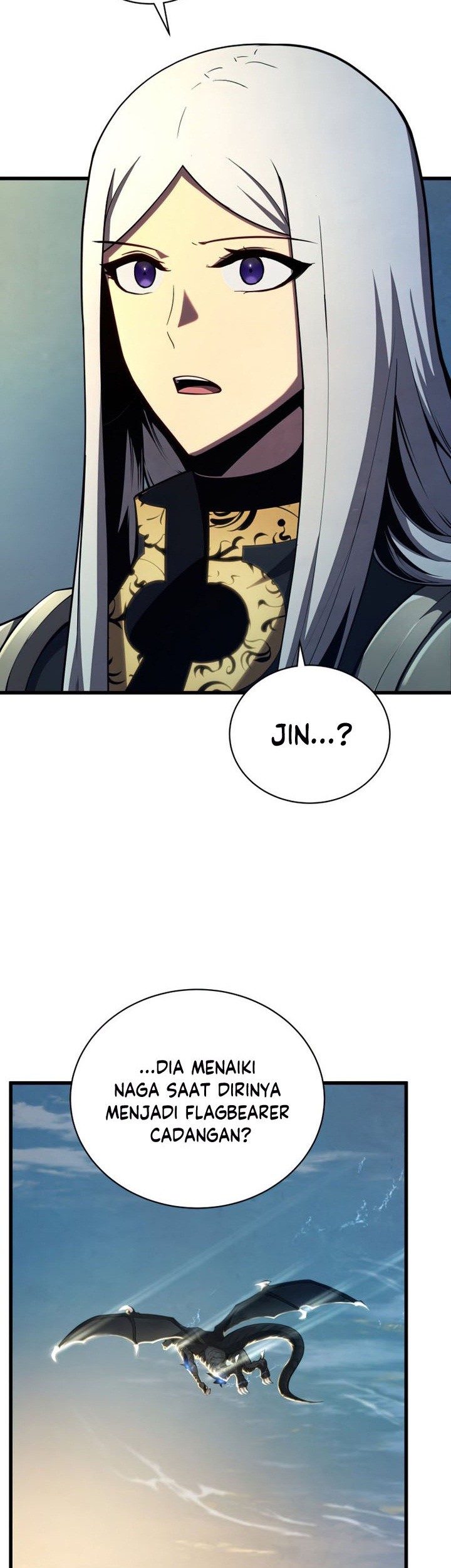 Swordmaster’s Youngest Son Chapter 38 Gambar 42