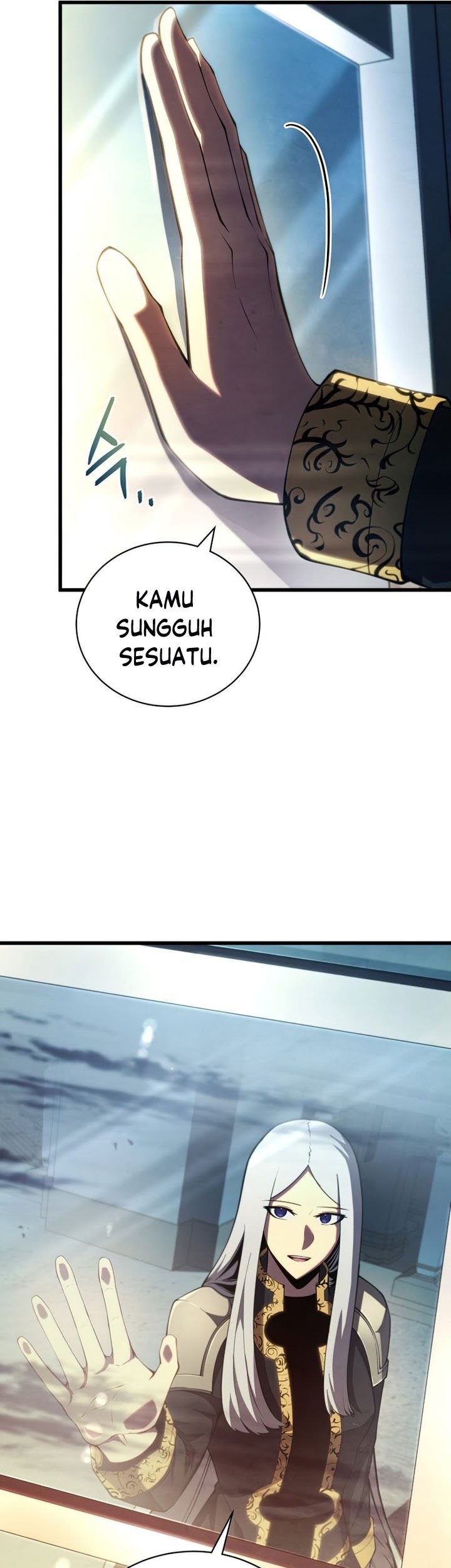 Swordmaster’s Youngest Son Chapter 38 Gambar 44