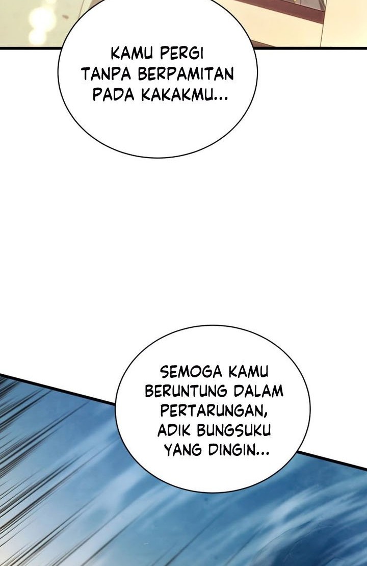 Swordmaster’s Youngest Son Chapter 38 Gambar 45