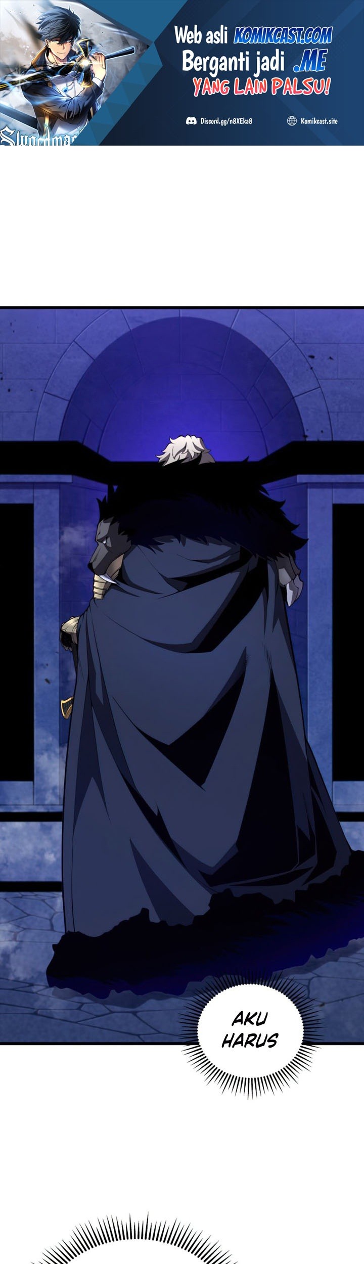 Manhwa Swordmaster’s Youngest Son Chapter 38 gambar nomor 2