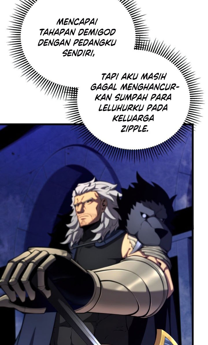 Swordmaster’s Youngest Son Chapter 38 Gambar 3