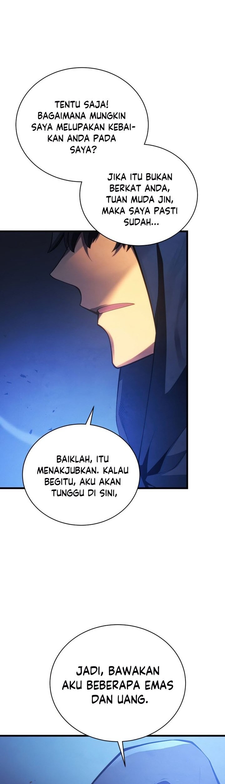 Swordmaster’s Youngest Son Chapter 38 Gambar 66