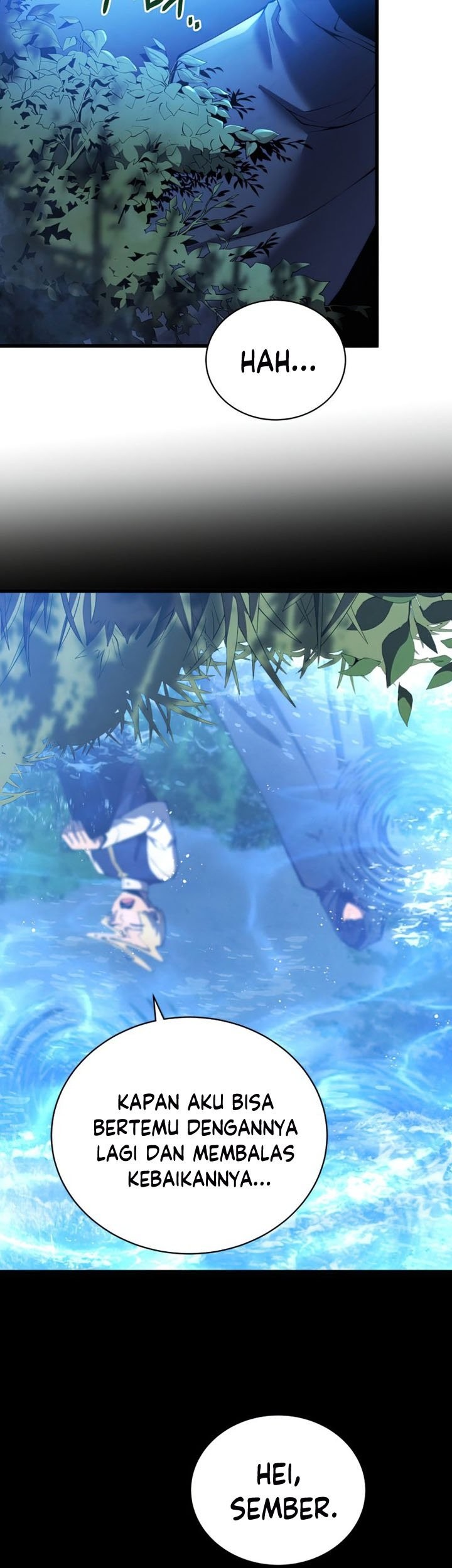 Swordmaster’s Youngest Son Chapter 38 Gambar 60