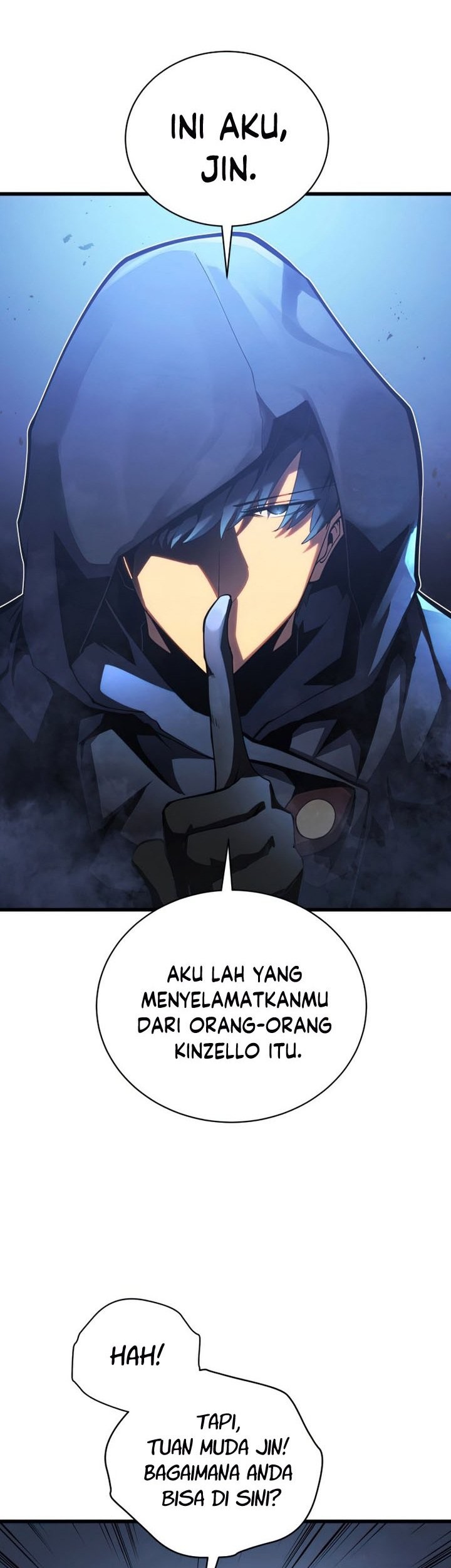 Swordmaster’s Youngest Son Chapter 38 Gambar 64