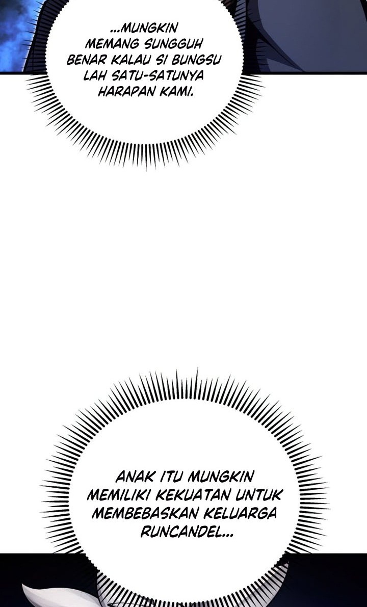 Swordmaster’s Youngest Son Chapter 38 Gambar 5