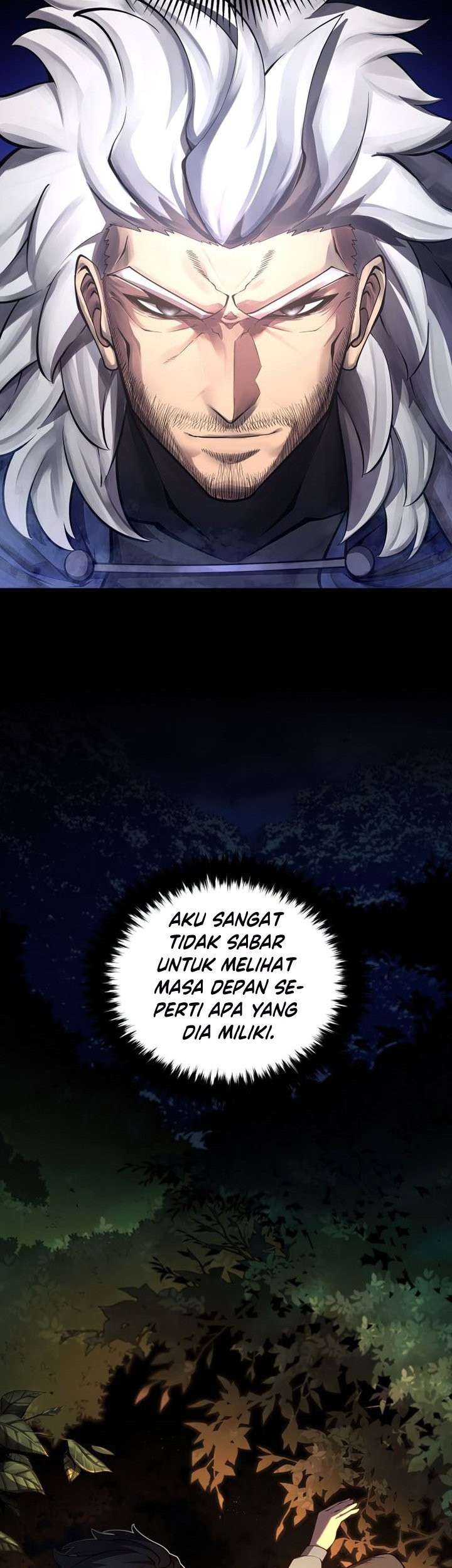 Swordmaster’s Youngest Son Chapter 38 Gambar 6