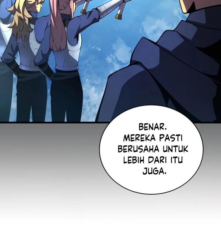 Swordmaster’s Youngest Son Chapter 38 Gambar 11