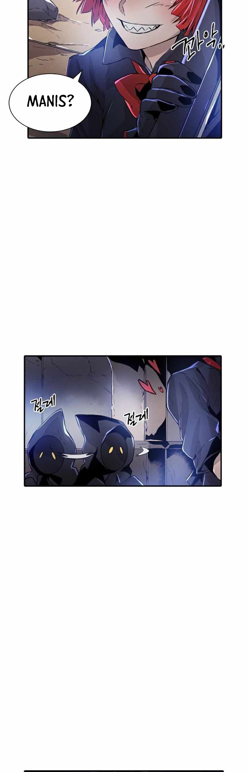 How To Kill A God Chapter 50 Gambar 47