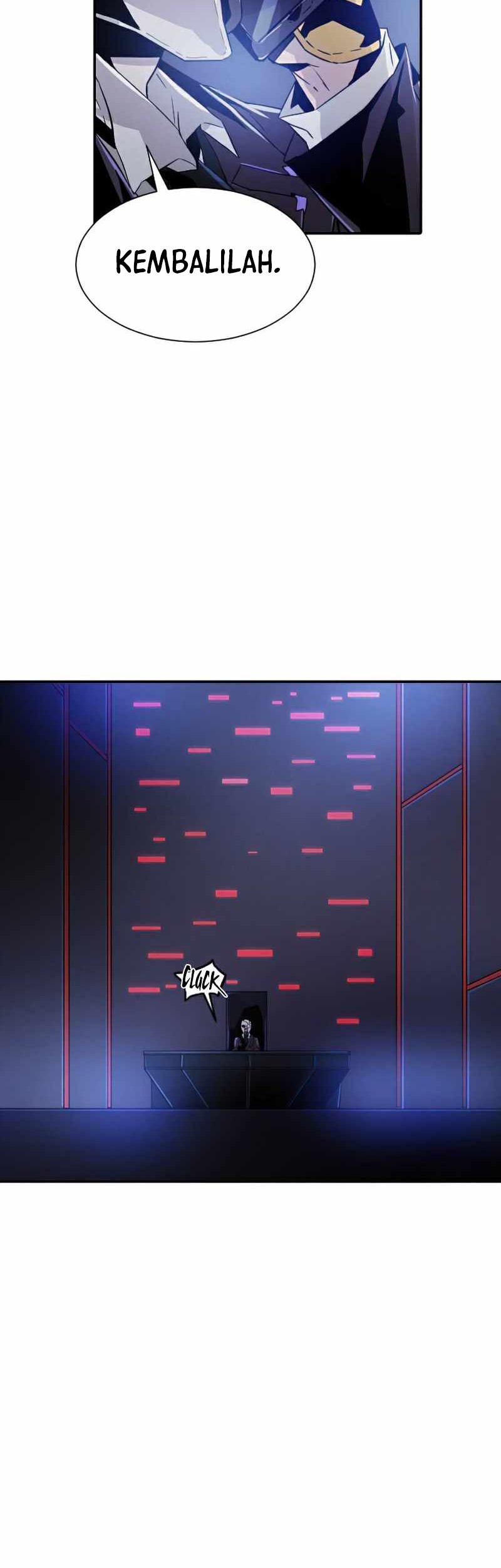 How To Kill A God Chapter 50 Gambar 54