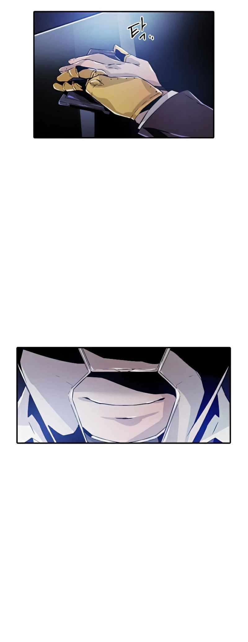 How To Kill A God Chapter 50 Gambar 55