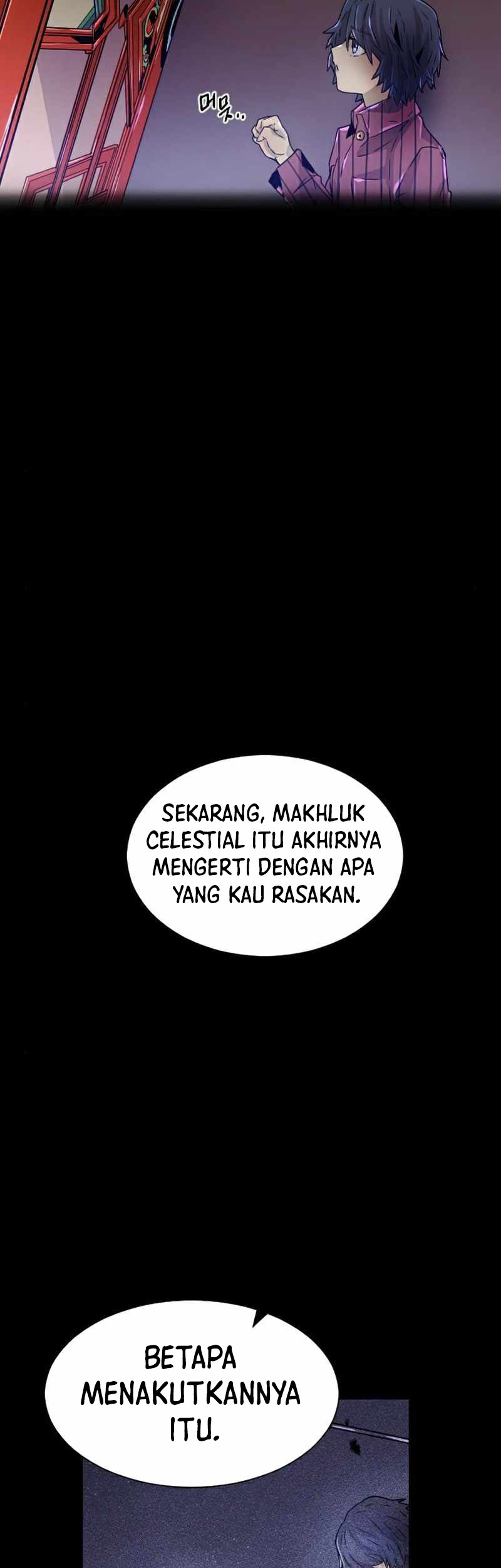 How To Kill A God Chapter 50 Gambar 4