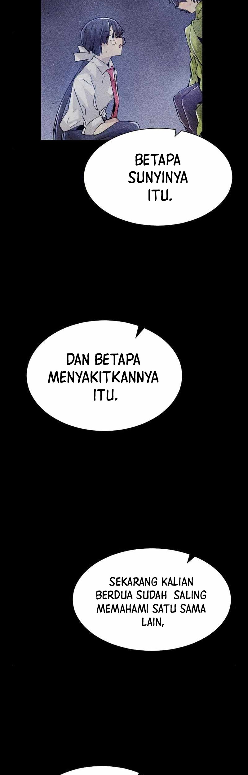 How To Kill A God Chapter 50 Gambar 5