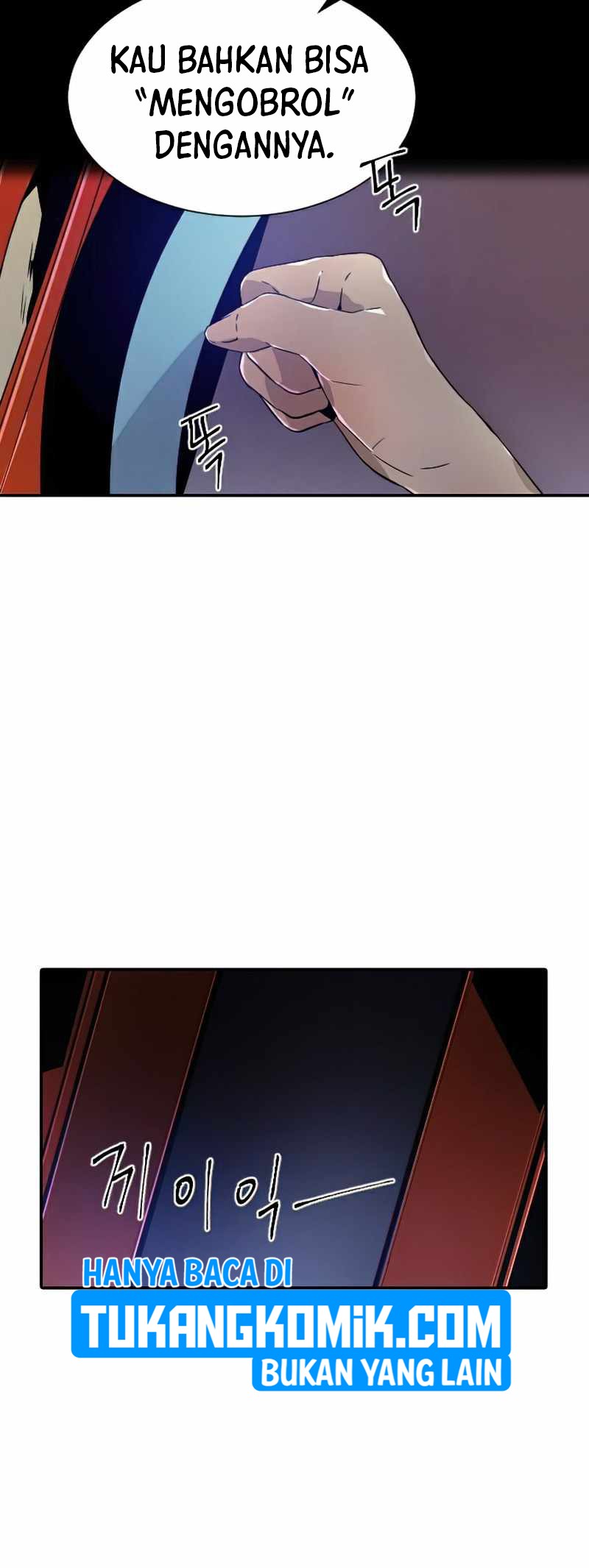 How To Kill A God Chapter 50 Gambar 6