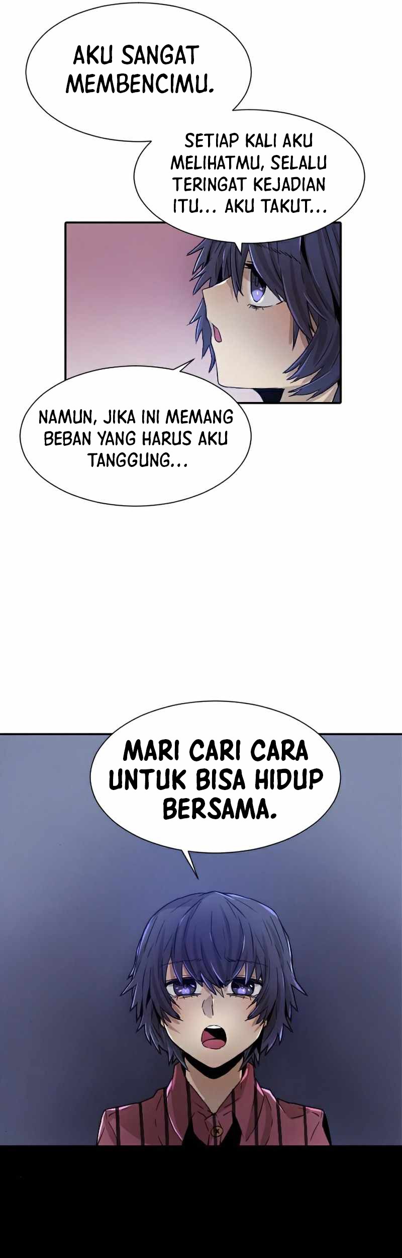 How To Kill A God Chapter 50 Gambar 7