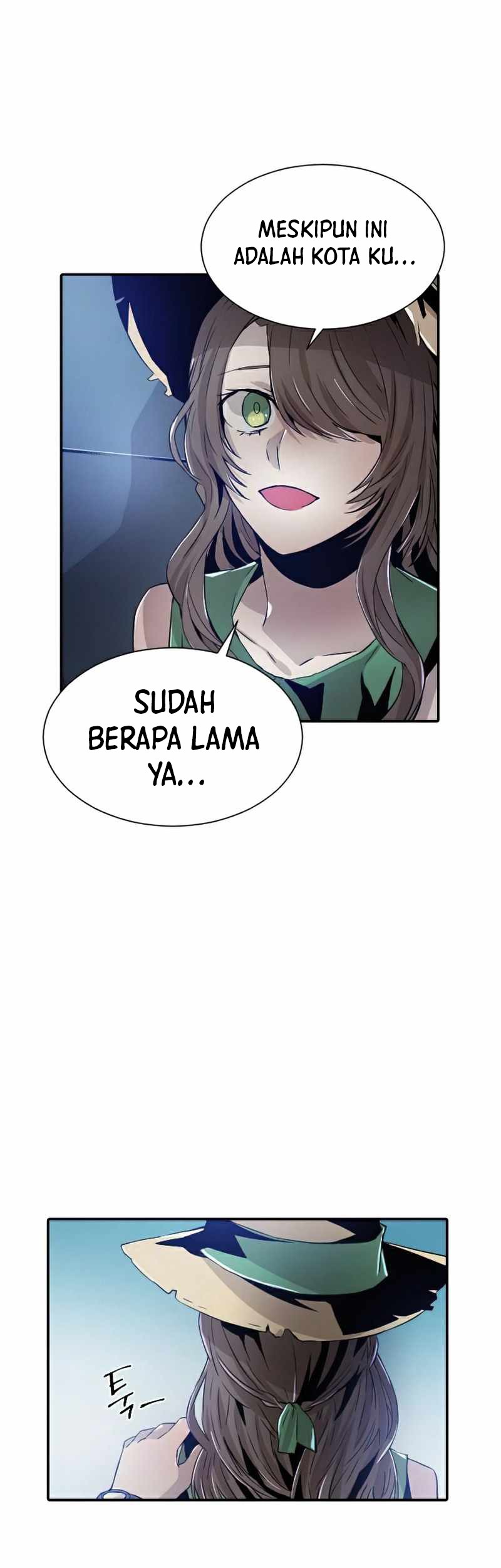 How To Kill A God Chapter 50 Gambar 13
