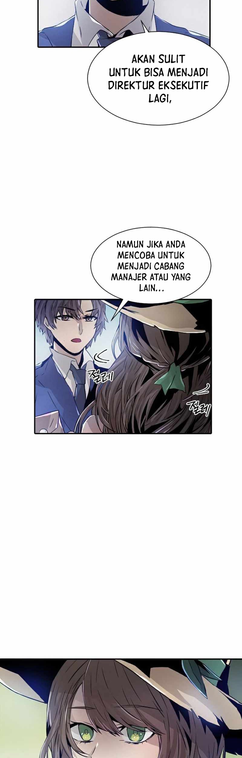How To Kill A God Chapter 50 Gambar 16