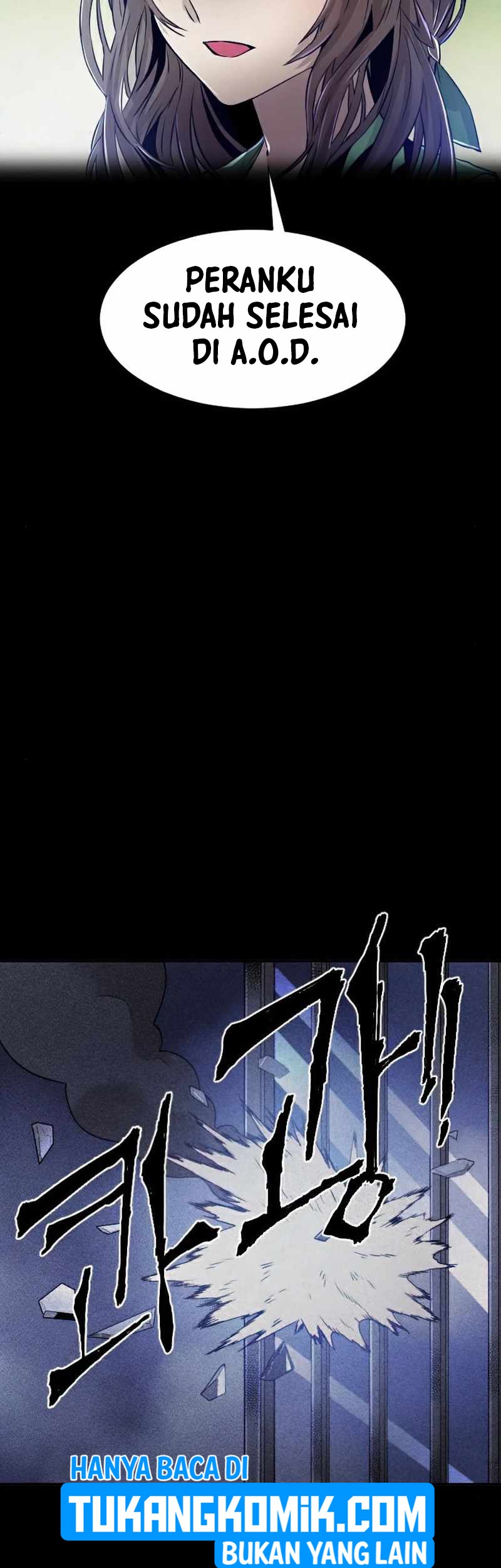 How To Kill A God Chapter 50 Gambar 17