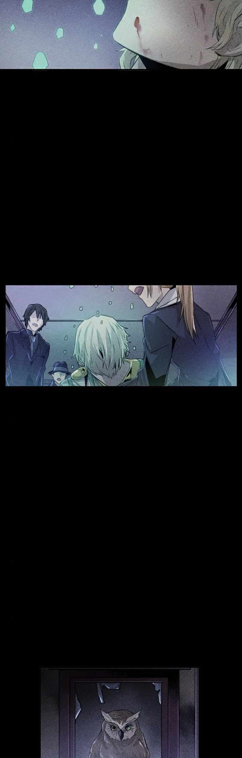 How To Kill A God Chapter 50 Gambar 21