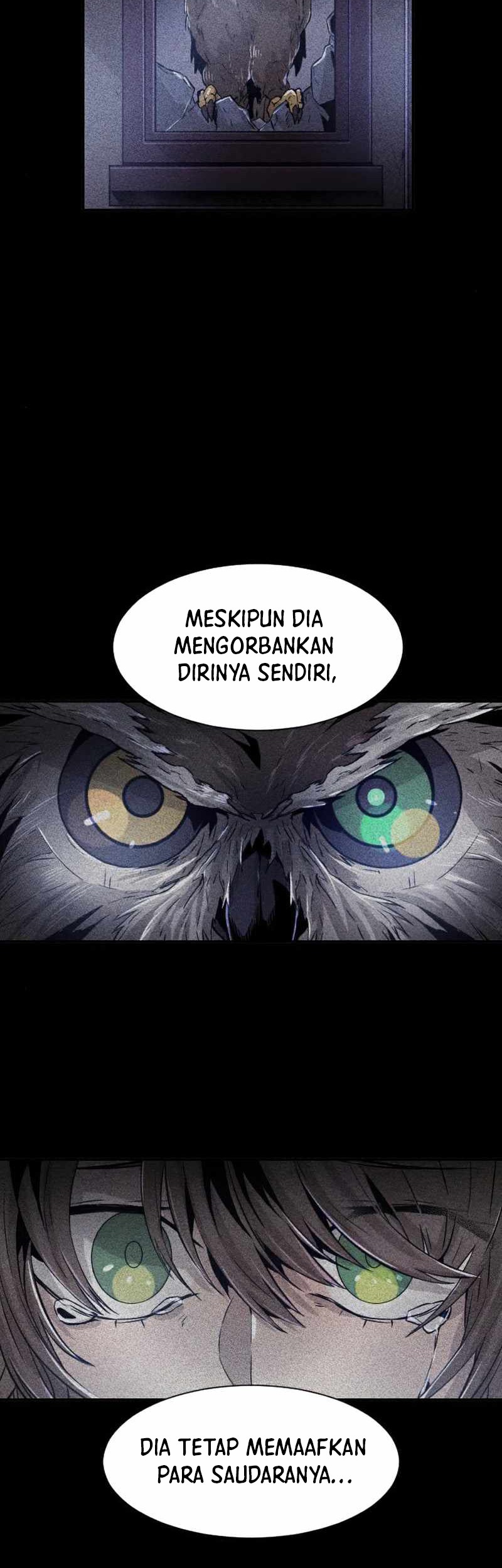 How To Kill A God Chapter 50 Gambar 22