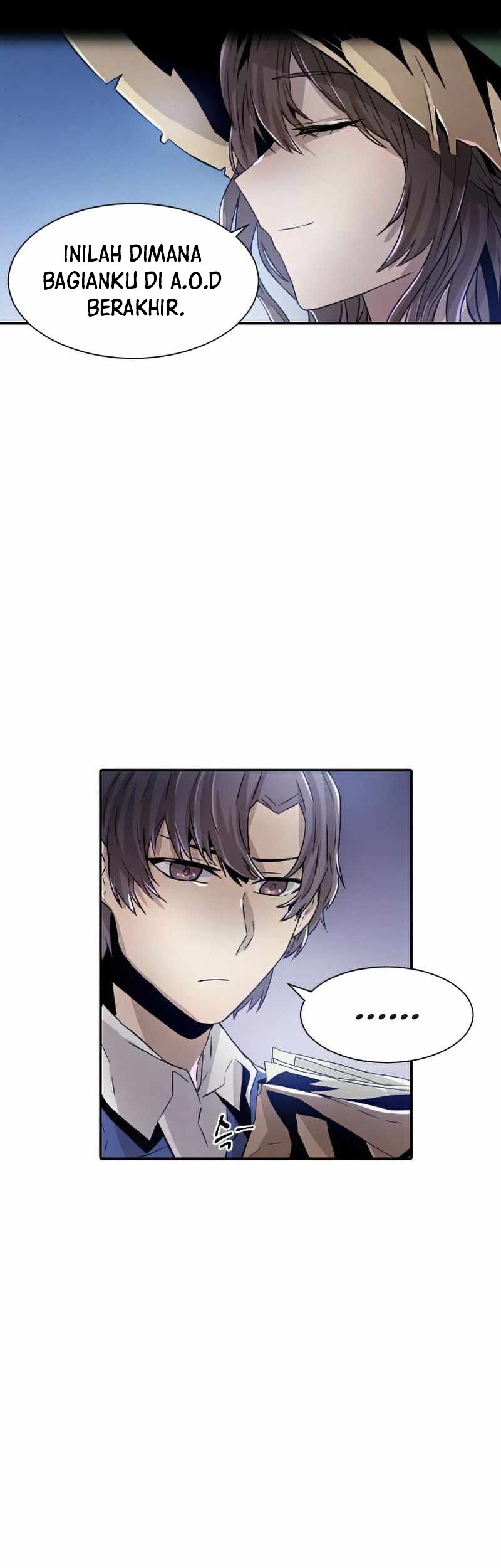 How To Kill A God Chapter 50 Gambar 25