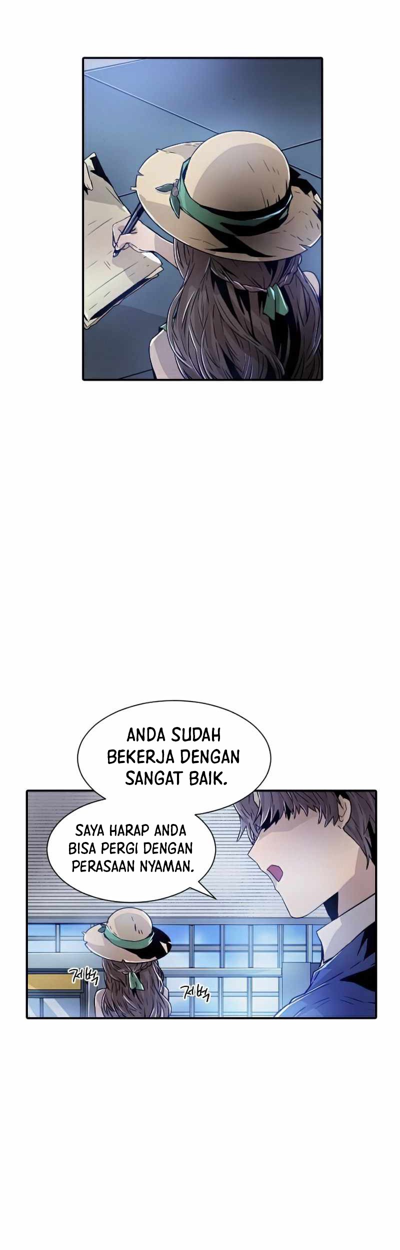 How To Kill A God Chapter 50 Gambar 26