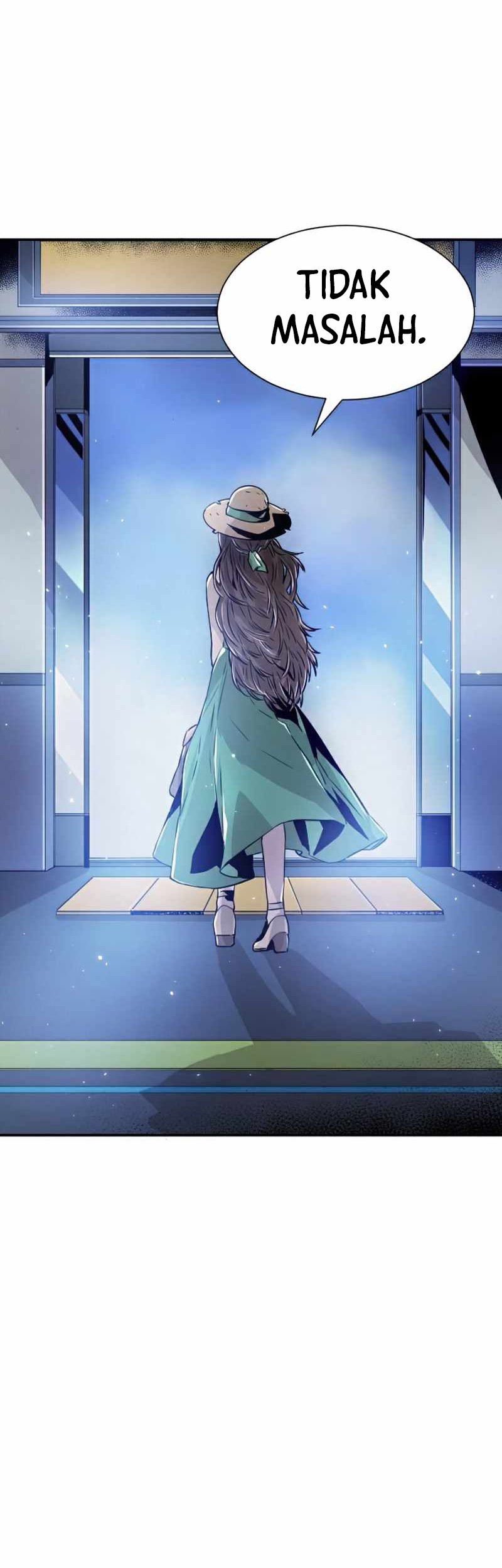 How To Kill A God Chapter 50 Gambar 27