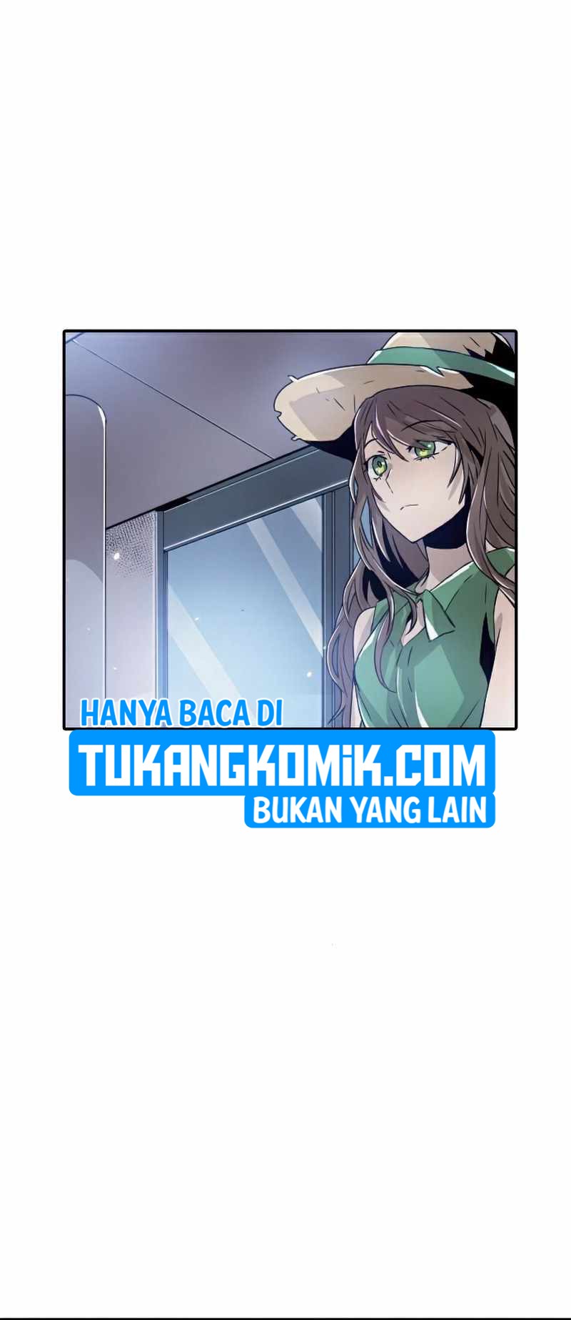 How To Kill A God Chapter 50 Gambar 28