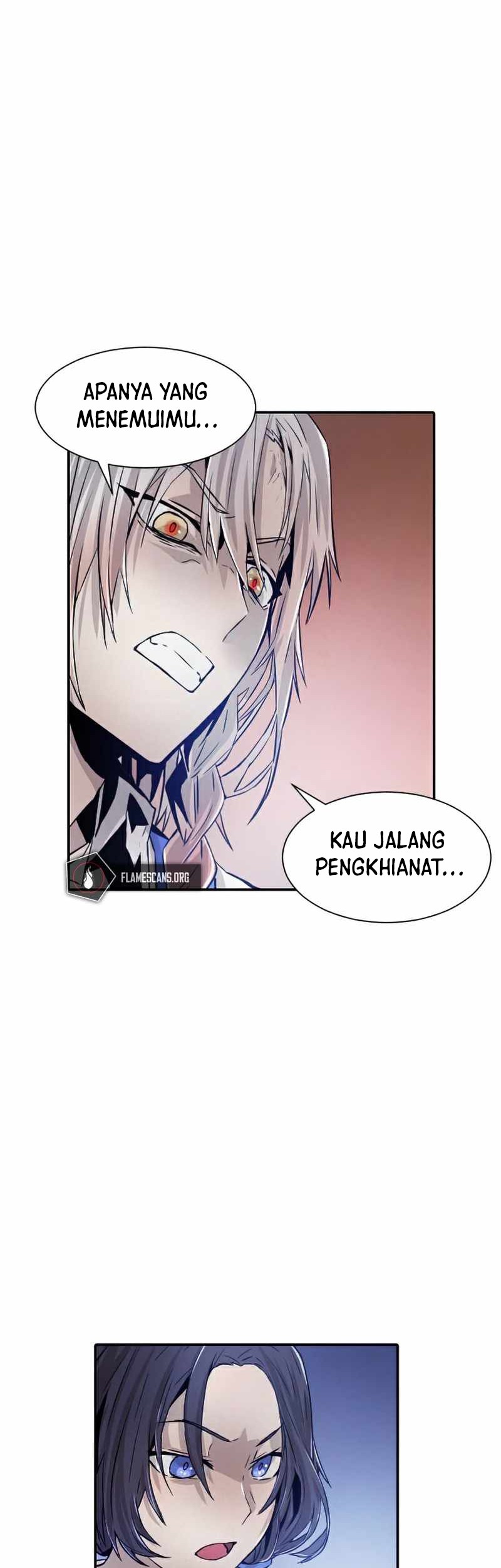 How To Kill A God Chapter 50 Gambar 30