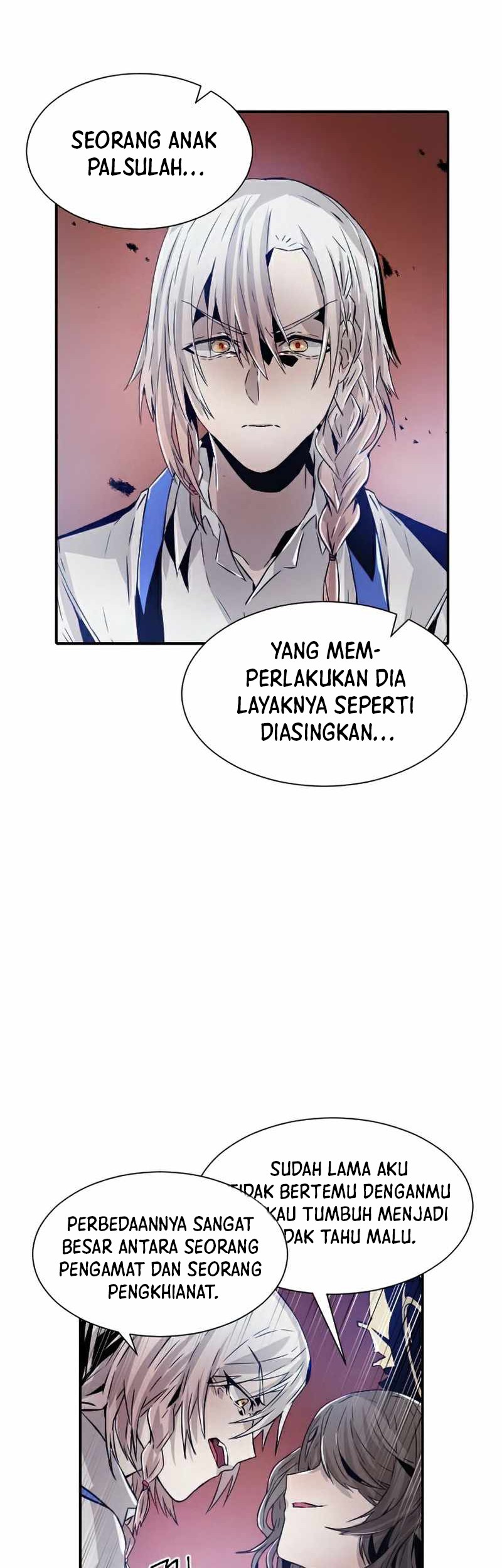 How To Kill A God Chapter 50 Gambar 32