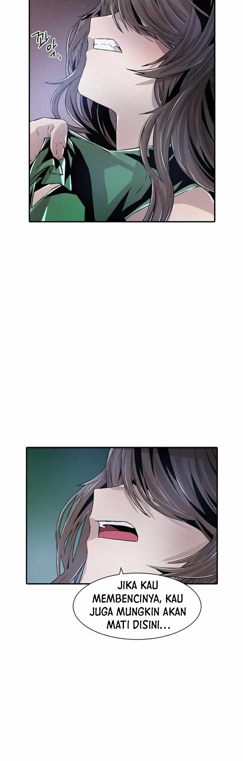 How To Kill A God Chapter 50 Gambar 36