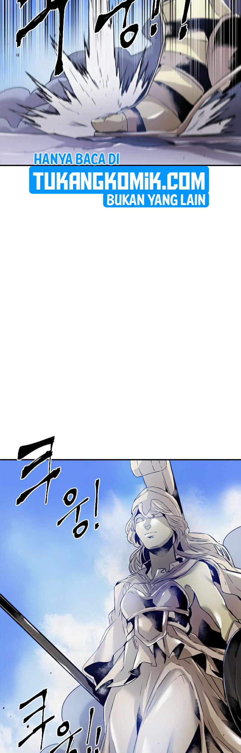 How To Kill A God Chapter 50 Gambar 38