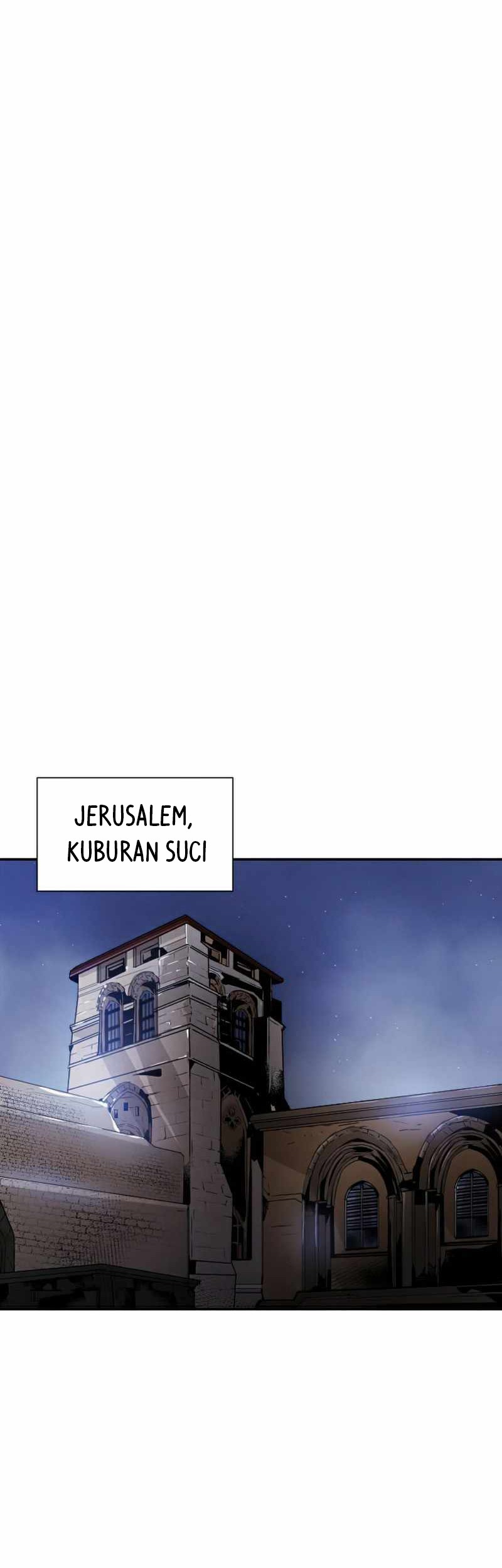 How To Kill A God Chapter 50 Gambar 43