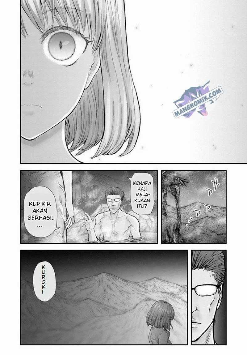 Isekai Ojisan Chapter 28 Gambar 17